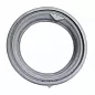 Манжета люка 024551 стиральной машины Ariston/Indesit: фото №3