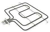 Тэн для духовки Gorenje/Hisense/Korting верхний, 2300W - 865948