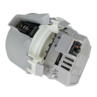 Циркуляционный насос 651956 посудомоечной машины Bosch/Siemens