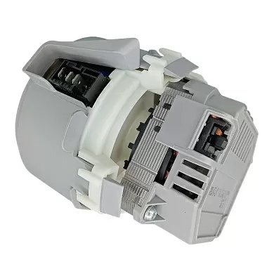 Циркуляционный насос 651956 посудомоечной машины Bosch/Siemens