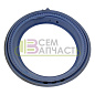 Манжета люка для стиральной машины Haier - 0020300940E: фото №2