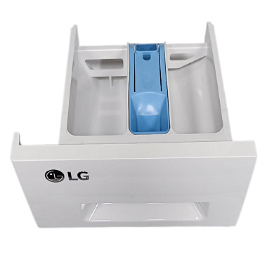 Лоток для стиральной машины LG - AGL76892501
