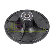 Подшипник мотора вентилятора сушильной машины Haier - 0180800252