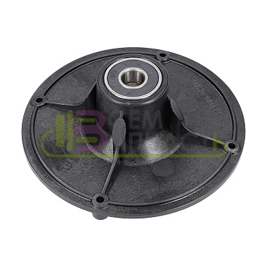 Подшипник мотора вентилятора сушильной машины Haier - 0180800252