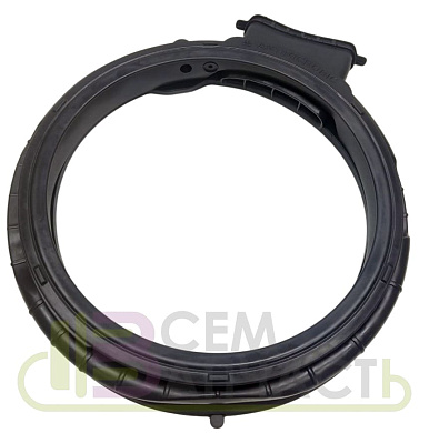 Манжета для стиральной машины DEXP - XC2008.13.1-10