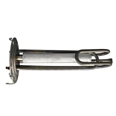Тэн для водонагревателя Ariston 2500W, с анодом M5 - 65152174