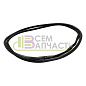 Уплотнитель духовки для духовки Bosch/Siemens/Neff - 00095253