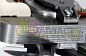 Двигатель вентилятора духовки Bosch/Siemens/Neff, 30W - 00641854: фото №2