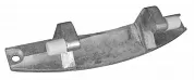 Петля люка 620835 стиральной машины Bosch/Siemens