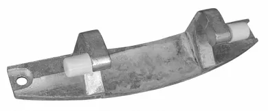 Петля люка 620835 стиральной машины Bosch/Siemens