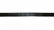 Ремень 1995 H7 сушильной машины Bosch/Siemens (черный): цена, характеристики, фото.