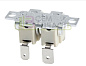 Термостат 627029 духовки Bosch/Siemens: фото №3