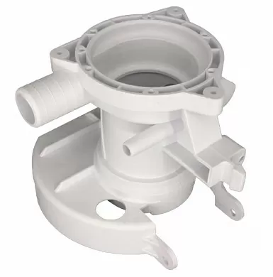 Улитка 587427 помпы стиральной машины Gorenje