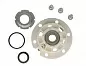 Суппорт 084 стиральной машины Ariston/Indesit/Whirlpool