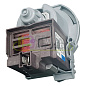 Помпа для посудомоечной машины Ariston/Indesit/Haier/Whirlpool - 0120400050B: фото №2