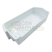 Балкон двери холодильника 856001 Ariston/Indesit (малый)