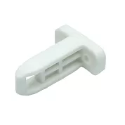 Крючок люка для сушильных машин Electrolux/Zanussi/AEG - 8086811141