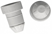 Втулки-заглушки бункера 633025 СМА Bosch/Siemens: цена, характеристики, фото.