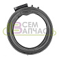 Манжета люка для стиральной машины Haier - 0020301796E: фото №3
