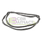 Уплотнитель духовки для духовки Bosch/Siemens - 00661501