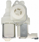 Клапан 41028879 подачи воды 2*90 стиральной машины Candy/Hoover: цена, характеристики, фото.