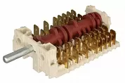 Переключатель 11HE056 режимов духовки Ariston/Indesit/Whirlpool