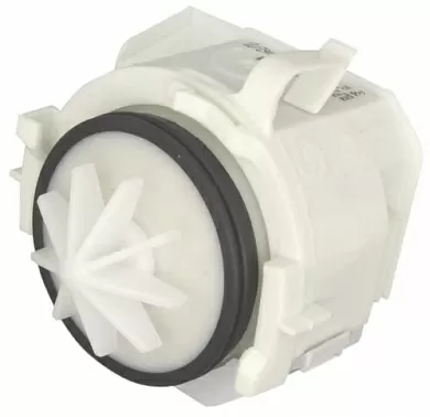 Помпа 620774 посудомоечной машины Bosch/Siemens