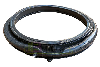 Манжета стиральной машины Haier - 0020301453A