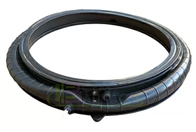 Манжета стиральной машины Haier - 0020301453A
