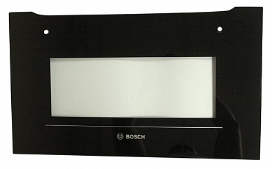 Стекло духовки Bosch - 688709