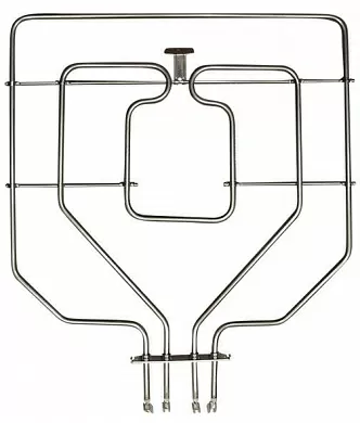 Верхний тэн духовки Bosch/Siemens, 2800W - 773539