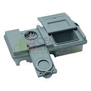 Дозатор для посудомоечной машины Ariston/Indesit - DIS000ID