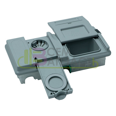 Дозатор для посудомоечной машины Ariston/Indesit - DIS000ID