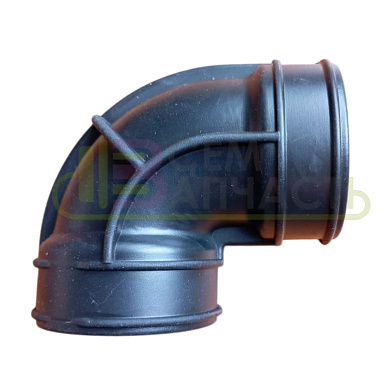 Патрубок посудомоечной машины Gorenje/Midea/Hansa - 512638