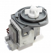 Помпа PMP006AC посудомоечной машины Beko/Whirlpool: цена, характеристики, фото.