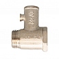 Предохранительный клапан 180401 водонагревателя (8,5 бар): фото №3