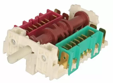 Переключатель 617740 режимов духовки Gorenje