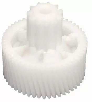 Шестерня MM0361W для мясорубки Moulinex