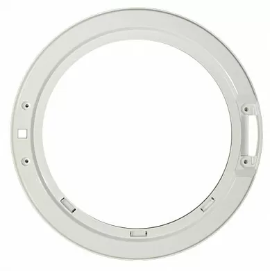 Внутреннее обрамление 285565 люка стиральных машин Bosch/Siemens