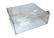 Ящик морозильного отделения Electrolux/Zanussi - 2247137124