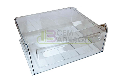 Ящик морозильного отделения Electrolux/Zanussi - 2247137124