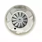 Двигатель пылесосов Thomas/Zelmer 1500W - HX-80L: фото №2