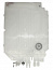 Теплообменник 772437 посудомоечной машины Bosch/Siemens