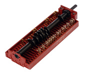 Переключатель режимов духовки Bosch/Siemens - 499028