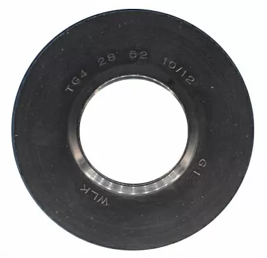 Сальник 28x62x10/12 стиральной машины Bosch/Siemens